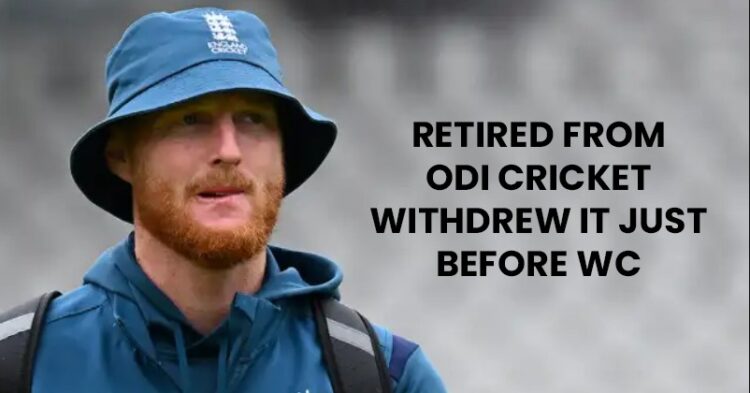 When Goodbye Isn’t Final – 5 International Cricketers Who Retired &Amp; Then Returned 1 When Goodbye Isn’t Final – 5 International Cricketers Who Retired & Then Returned