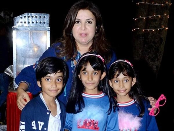 Farah Khan Says She Understands Anger Of Outsiders Towards Nepo Kids, “They Struggle To….” 3 Farah Khan Says She Understands Anger Of Outsiders Towards Nepo Kids, “They Struggle To….” - RVCJ Media