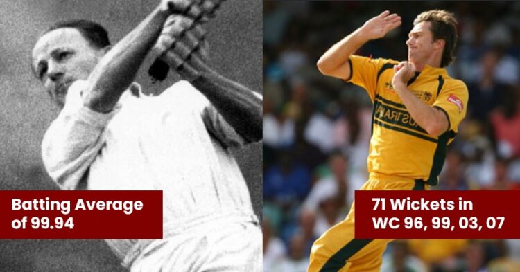 Australia’s Unmatched Cricketing Legacy - 11 Greatest Records By Australian Cricketers 1 Australia’s Unmatched Cricketing Legacy – 11 Greatest Records By Australian Cricketers