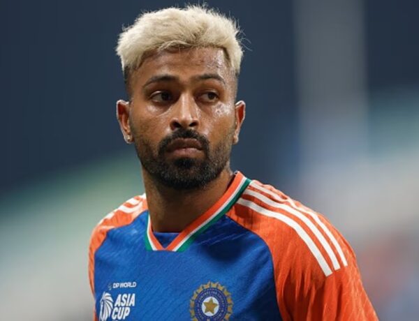 Hardik Pandya Enjoys Romantic Outing With Mahieka Sharma, Says He Feels “Blessed” - RVCJ Media