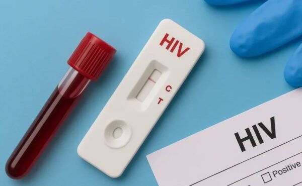 Betrayal Behind Red Pills- Woman Learns Husband Hid HIV Diagnosis For 10 Years - RVCJ Media