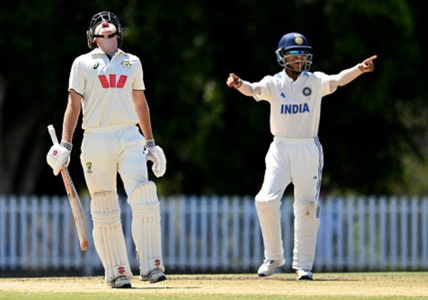 Vaibhav Suryavanshi’s India U19 Team Scripts History With Record-Breaking Win Vs Australia - RVCJ Media