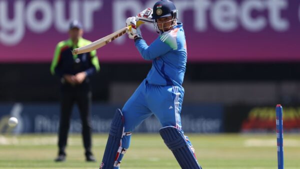 Vaibhav Suryavanshi’s India U19 Team Scripts History With Record-Breaking Win Vs Australia - RVCJ Media