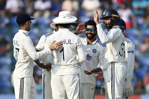 Yashasvi Jaiswal Does Not Blame Shubman Gill For His Run-Out, Here’s Why - RVCJ Media