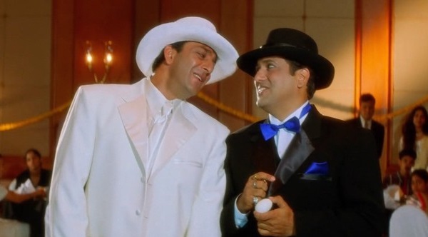 Govinda Slams Haters, Opens Up On His Tag Of Being A Latecomer On Sets - RVCJ Media