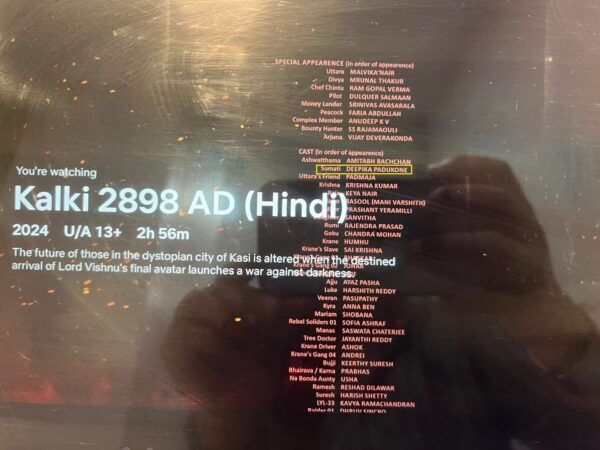 Deepika Padukone’s Name Removed From Credits Of Kalki 2898 Ad On Ott? Here Is The Truth 3 Deepika Padukone’s Name Removed From Credits Of Kalki 2898 AD On OTT? Here Is The Truth - RVCJ Media