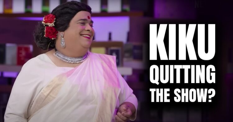 Is Kiku Sharda Quitting The Great Indian Kapil Sharma Show? Here Is What You Need To Know 1 Ravi Shastri Opens Up On Rohit Sharma & Virat Kohli’s Test Retirement