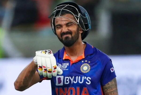 Kl Rahul Breaks Silence On His Calm Persona, Shares Funny Ipl Story 4 KL Rahul Breaks Silence On His Calm Persona, Shares Funny IPL Story - RVCJ Media