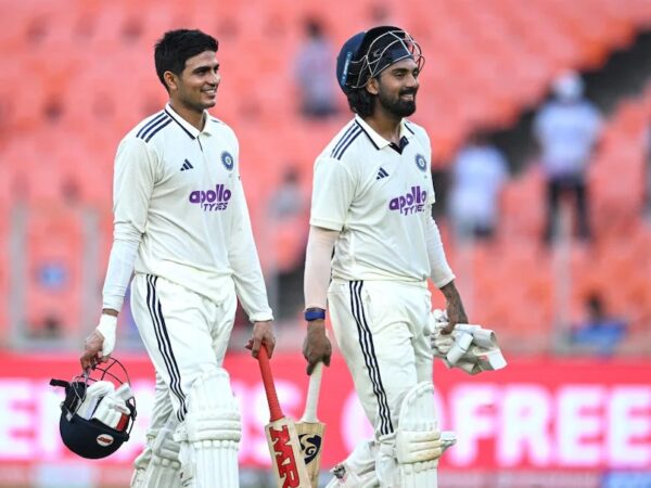 KL Rahul Brings An End To 9-Year Long Wait As He Smashes His Second…. - RVCJ Media