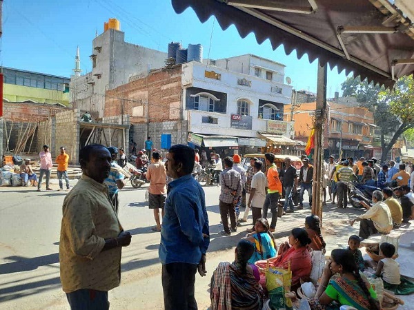Digital Labour Chowk- Bihar Man’s Idea Becomes A Lifeline For Over 1 Lakh Workers - RVCJ Media