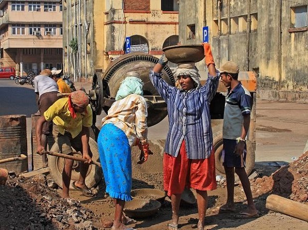 Digital Labour Chowk- Bihar Man’s Idea Becomes A Lifeline For Over 1 Lakh Workers - RVCJ Media