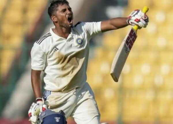 Prithvi Shaw Apologises To Musheer Khan After Heated On-Field Argument, “I Am Like An….” - RVCJ Media