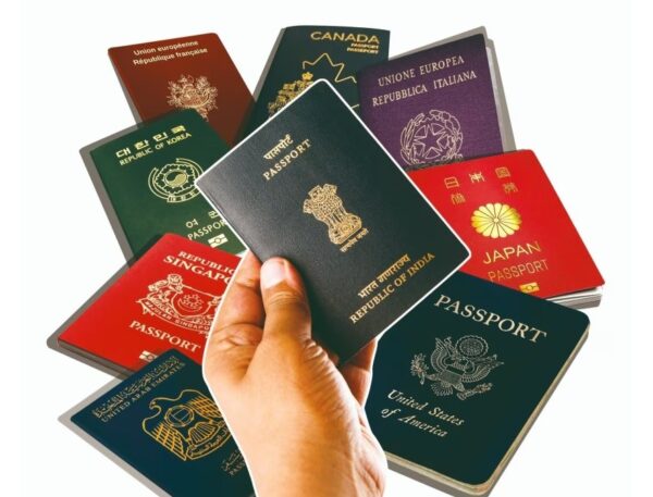 3 Most Powerful People Of The World Who Don’t Need Passport For Travelling To Other Nations 2 3 Most Powerful People Of The World Who Don’t Need Passport For Travelling To Other Nations - RVCJ Media
