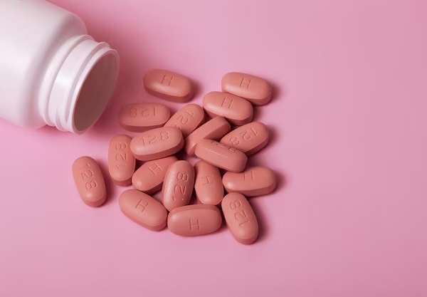 Betrayal Behind Red Pills- Woman Learns Husband Hid HIV Diagnosis For 10 Years - RVCJ Media