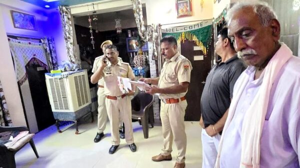 “He Should Be Hanged,” Father Demands De*th Penalty For Son Who Ki*led Mother Over Wi-Fi - RVCJ Media