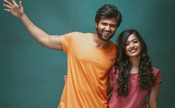 Vijay Deverakonda & Rashmika Mandanna Got Engaged Secretly, Marriage In Feb 2026? - RVCJ Media