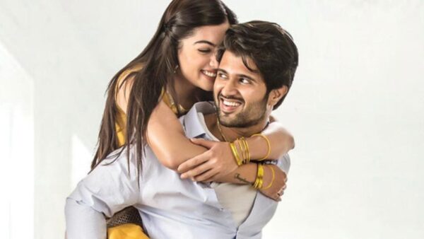 Vijay Deverakonda & Rashmika Mandanna Got Engaged Secretly, Marriage In Feb 2026? - RVCJ Media