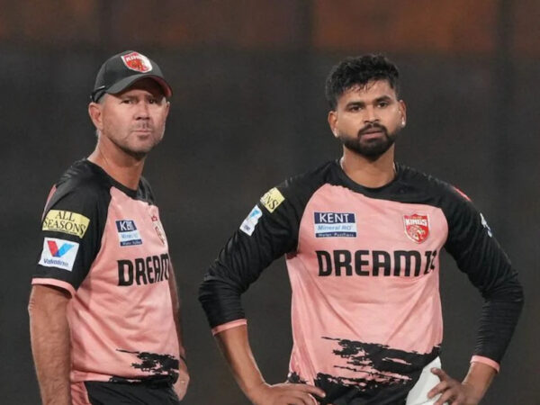 Shikhar Dhawan Shares How Ricky Ponting Earned Respect Of Players As Head Coach - RVCJ Media