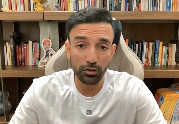 Robin Uthappa Backs BCCI Over Shubman Gill’s Promotion As ODI Skipper For This Reason - RVCJ Media
