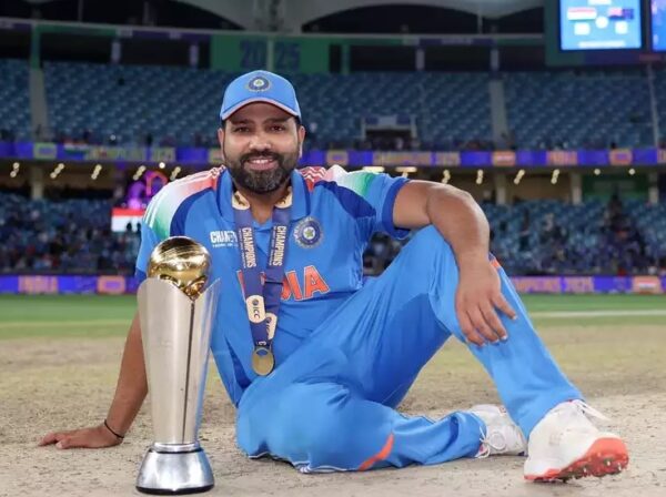 Robin Uthappa Backs BCCI Over Shubman Gill’s Promotion As ODI Skipper For This Reason - RVCJ Media
