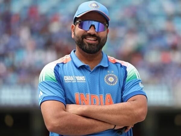 Rohit Sharma Scripts History, Surpasses Mahela Jaywardene & Becomes First Cricketer To…. - RVCJ Media