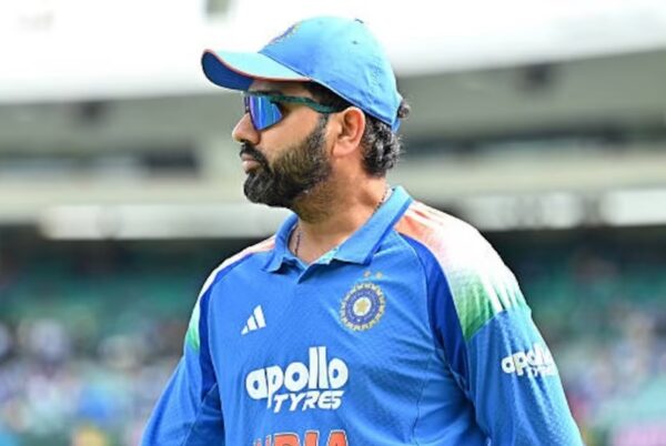 Rohit Sharma Lauds Australia’s Mindset After India’s Consolation Win In Sydney, “They Never….” 4 Rohit Sharma Lauds Australia’s Mindset After India’s Consolation Win In Sydney, “They Never….” - RVCJ Media