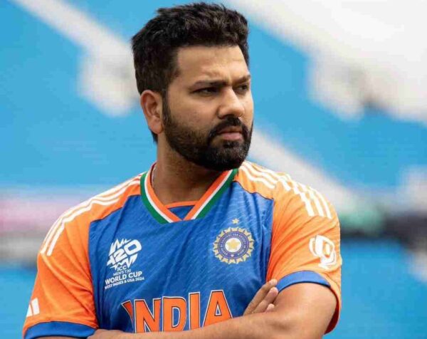 Robin Uthappa Backs BCCI Over Shubman Gill’s Promotion As ODI Skipper For This Reason - RVCJ Media