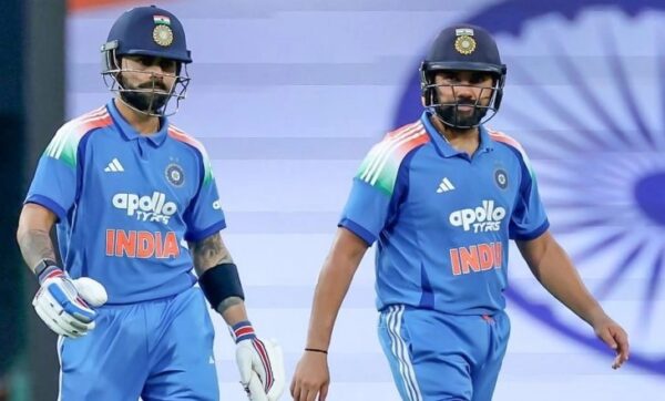 Rohit Sharma Lauds Australia’s Mindset After India’s Consolation Win In Sydney, “They Never….” 2 Rohit Sharma Lauds Australia’s Mindset After India’s Consolation Win In Sydney, “They Never….” - RVCJ Media