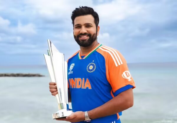 Rohit Sharma Opens Up On How Years Of Heartbreak Turned Team India Into World Champions - RVCJ Media
