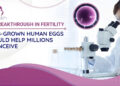 Lab-Grown Human Eggs: The Next Frontier In Fertility Science 4 Lab-Grown Human Eggs: The Next Frontier in Fertility Science