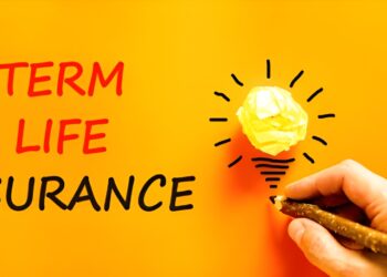 How Term Life Insurance Protects Against Financial Burden