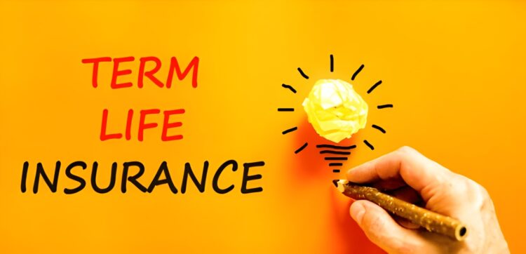 How Term Life Insurance Protects Against Financial Burden 1 How Term Life Insurance Protects Against Financial Burden