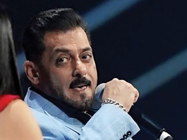 Salman Khan Labeled As Ter*orist By Pakistan After Balochistan Remark At Riyadh Event - RVCJ Media