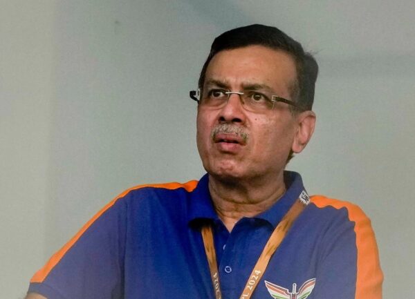 Kane Williamson Teams Up With Lucknow Super Giants Ahead Of IPL 2026 Auction, Though…. - RVCJ Media