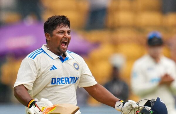 Sarfaraz Khan Snubbed Again By Selectors, Former Selector Advises Him To Talk To…. - RVCJ Media
