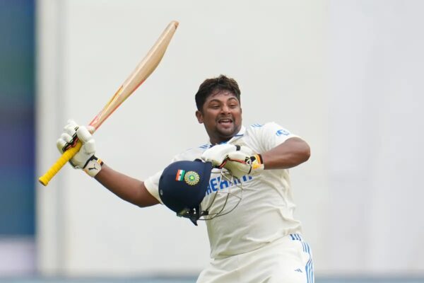 Mumbai Skipper Backs Sarfaraz Khan, Says He Doesn’t Need To Play India A To Get National Call 4 Mumbai Skipper Backs Sarfaraz Khan, Says He Doesn’t Need To Play India A To Get National Call - RVCJ Media