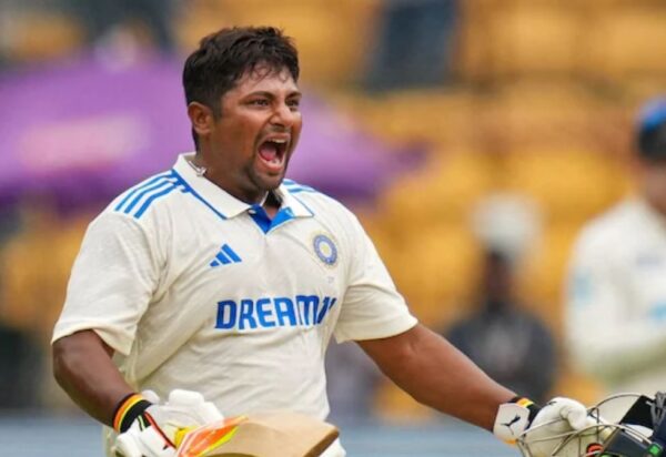 Mumbai Skipper Backs Sarfaraz Khan, Says He Doesn’t Need To Play India A To Get National Call 2 Mumbai Skipper Backs Sarfaraz Khan, Says He Doesn’t Need To Play India A To Get National Call - RVCJ Media