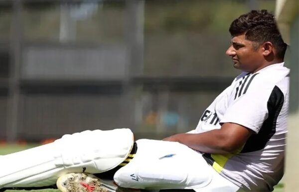 R Ashwin Upset Coz Of Sarfaraz Khan’s Omission From India A, Can’t Find Any Logic Behind It - RVCJ Media