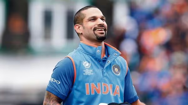 “Virat & I Fought,” Shikhar Dhawan Reflects On His Fights With Kohli During Playing Days - RVCJ Media