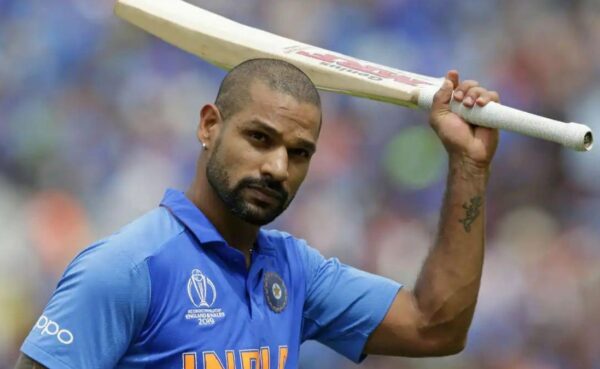 Shikhar Dhawan Shares How Ricky Ponting Earned Respect Of Players As Head Coach - RVCJ Media