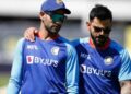 “Virat &Amp; I Fought,” Shikhar Dhawan Reflects On His Fights With Kohli During Playing Days 5 “Quite Sad….,” AB De Villiers Upset With India’s Stand Of Not Taking Trophy From Mohsin Naqvi