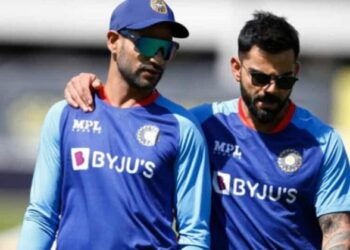 “Quite Sad….,” AB De Villiers Upset With India’s Stand Of Not Taking Trophy From Mohsin Naqvi