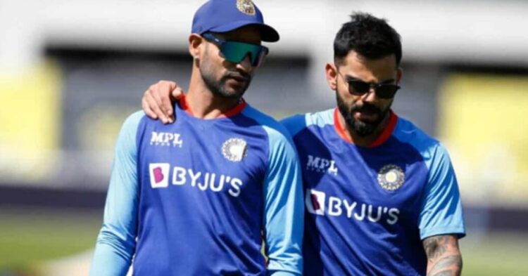 “Quite Sad….,” AB De Villiers Upset With India’s Stand Of Not Taking Trophy From Mohsin Naqvi