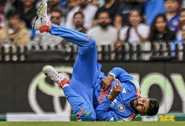 Suryakumar Yadav Shares Big Update About Shreyas Iyer’s Health, Says Everything Is Fine But…. 2 Suryakumar Yadav Shares Big Update About Shreyas Iyer’s Health, Says Everything Is Fine But…. - RVCJ Media