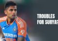 Ex-Coach Warns Suryakumar Yadav Of Internal Scrutiny If His Lean Phase Continues In Australia 10 Ex-Coach Warns Suryakumar Yadav Of Internal Scrutiny If His Lean Phase Continues In Australia