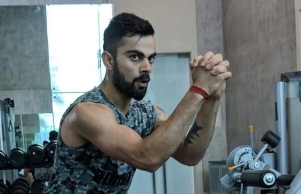 “No Room For Complacency,” Ravi Shastri On How Virat Kohli’s Fitness Levels Inspired Youngsters - RVCJ Media