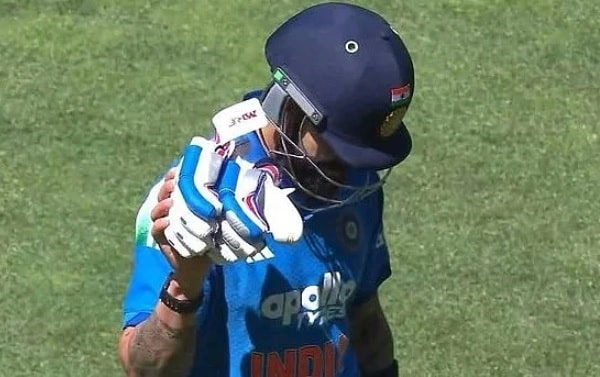 Sunil Gavaskar Makes Big Statement On Virat Kohli’s Retirement Rumours After His Gloves Gesture - RVCJ Media