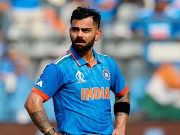 “The Only Time You….,” Virat Kohli’s Viral Tweet Ahead Of Australia Series Divides Fans - RVCJ Media