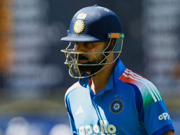 Virat Kohli Trends Again On X — Because His Fans Can’t Let Go Of The Fear Of…. 4 Virat Kohli Trends Again On X — Because His Fans Can’t Let Go Of The Fear Of…. - RVCJ Media