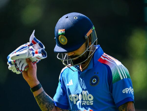 Virat Kohli Trends Again On X — Because His Fans Can’t Let Go Of The Fear Of…. 3 Virat Kohli Trends Again On X — Because His Fans Can’t Let Go Of The Fear Of…. - RVCJ Media